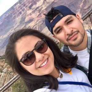 Meet your Posher, Diana